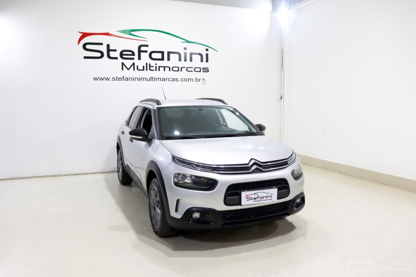 citroen c4 cactus 1.6 vti 120 flex feel eat6 4p automatico 20222 citroen c4 cactus 1.6 vti 120 flex feel eat6 4p automatico 20222