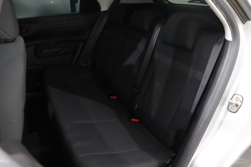 citroen c4 cactus 1.6 vti 120 flex feel eat6 4p automatico 20227 citroen c4 cactus 1.6 vti 120 flex feel eat6 4p automatico 20227