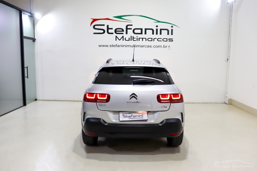 citroen c4 cactus 1.6 vti 120 flex feel eat6 4p automatico 202211 citroen c4 cactus 1.6 vti 120 flex feel eat6 4p automatico 202211