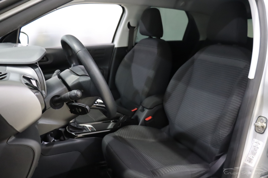 citroen c4 cactus 1.6 vti 120 flex feel eat6 4p automatico 20226 citroen c4 cactus 1.6 vti 120 flex feel eat6 4p automatico 20226