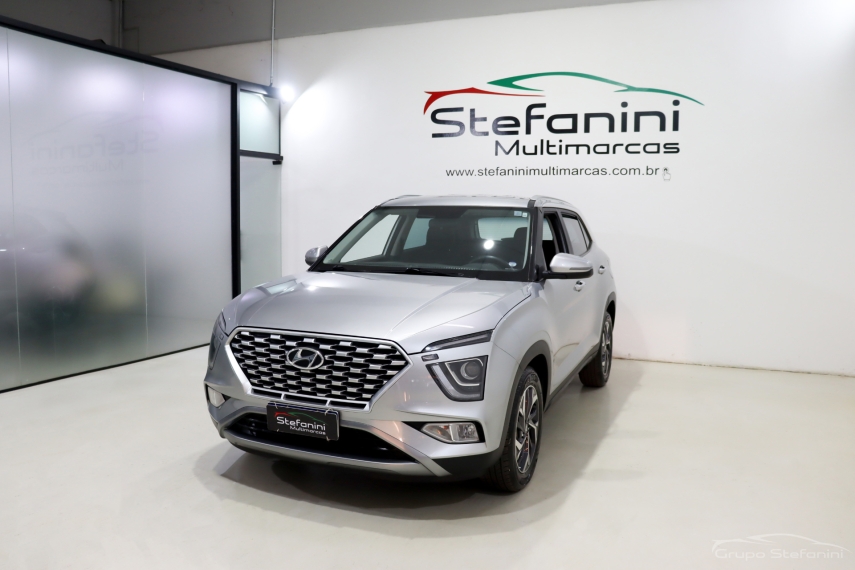 hyundai creta 1.0 tgdi flex limited automatico 4p 2023 hyundai creta 1.0 tgdi flex limited automatico 4p 2023