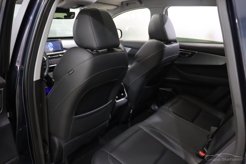caoa chery tiggo 7 pro 1.6 tgdi gasolina dct 4p automatico 20238 caoa chery tiggo 7 pro 1.6 tgdi gasolina dct 4p automatico 20238
