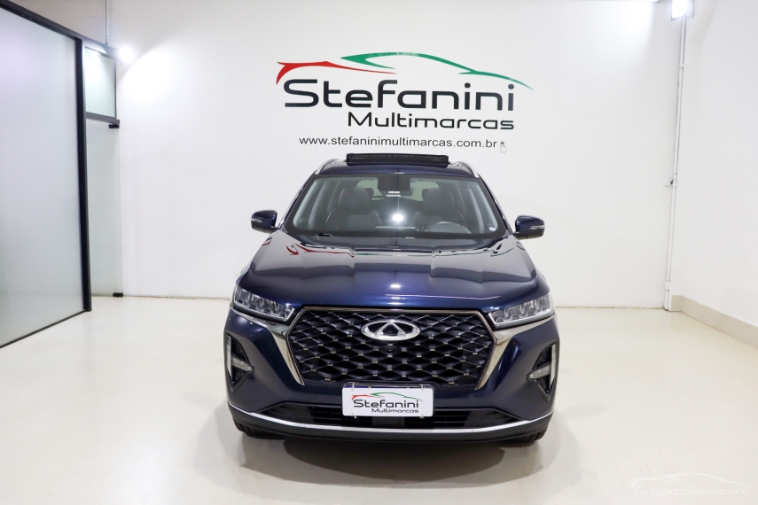 caoa chery tiggo 7 pro 1.6 tgdi gasolina dct 4p automatico 20231 caoa chery tiggo 7 pro 1.6 tgdi gasolina dct 4p automatico 20231