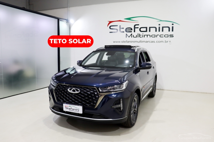 caoa chery tiggo 7 pro 1.6 tgdi gasolina dct 4p automatico 2023 caoa chery tiggo 7 pro 1.6 tgdi gasolina dct 4p automatico 2023