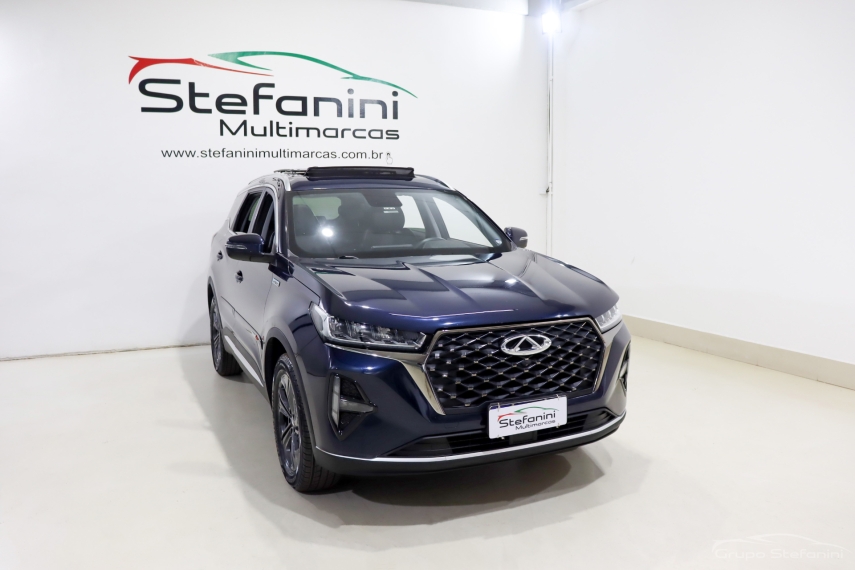 caoa chery tiggo 7 pro 1.6 tgdi gasolina dct 4p automatico 20232 caoa chery tiggo 7 pro 1.6 tgdi gasolina dct 4p automatico 20232