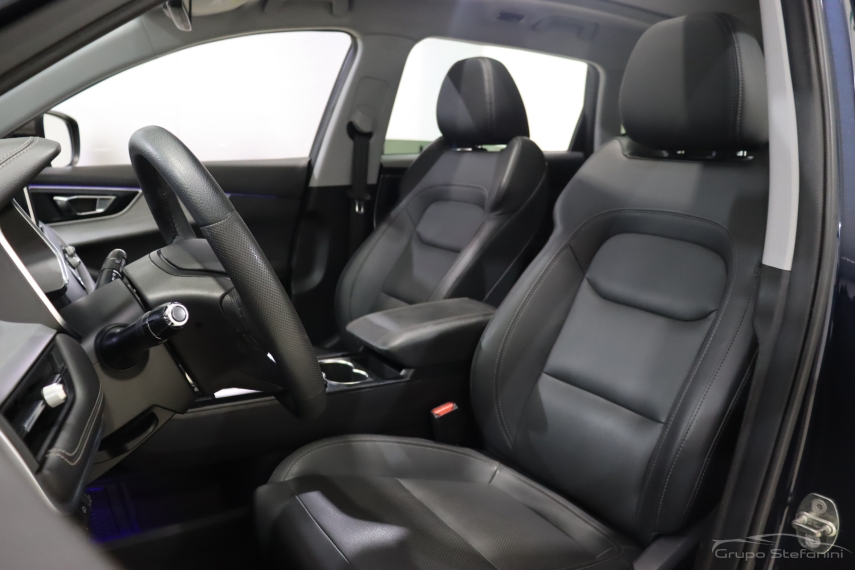 caoa chery tiggo 7 pro 1.6 tgdi gasolina dct 4p automatico 20236 caoa chery tiggo 7 pro 1.6 tgdi gasolina dct 4p automatico 20236