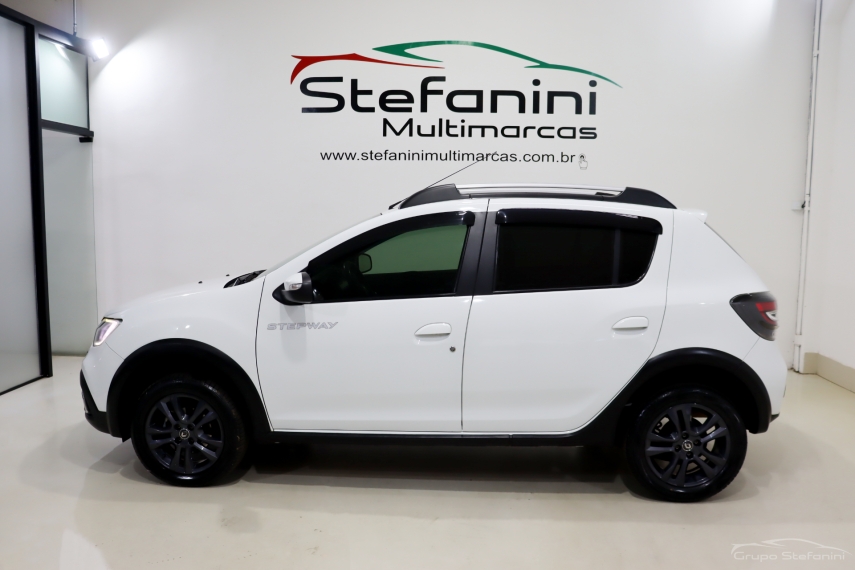 renault sandero 1.6 16v sce flex stepway dynamique manual 4p 20209 renault sandero 1.6 16v sce flex stepway dynamique manual 4p 20209