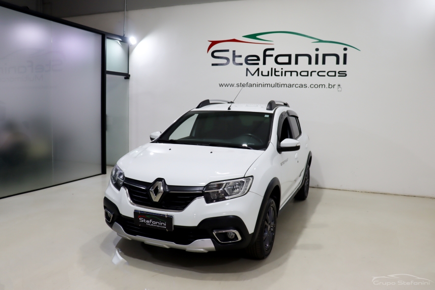 renault sandero 1.6 16v sce flex stepway dynamique manual 4p 2020 renault sandero 1.6 16v sce flex stepway dynamique manual 4p 2020