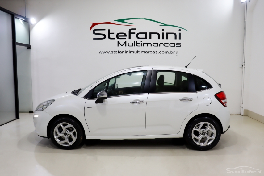citroen c3 1.5 exclusive 8v flex 4p manual 20169 citroen c3 1.5 exclusive 8v flex 4p manual 20169
