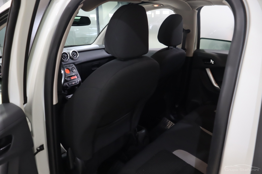 citroen c3 1.5 exclusive 8v flex 4p manual 20168 citroen c3 1.5 exclusive 8v flex 4p manual 20168