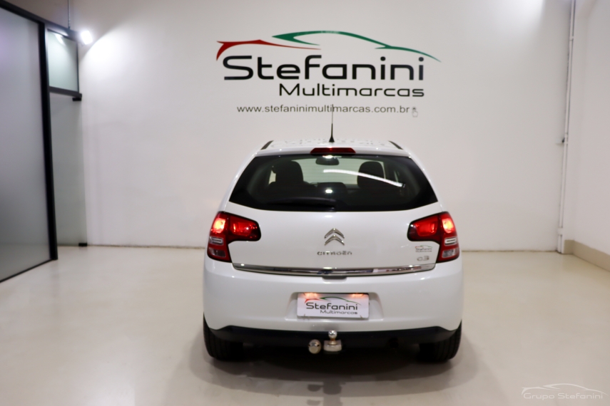 citroen c3 1.5 exclusive 8v flex 4p manual 201611 citroen c3 1.5 exclusive 8v flex 4p manual 201611