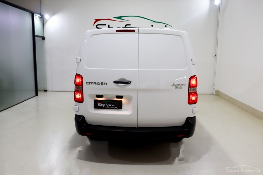 citroen jumpy 1.5 bluehdi diesel cargo manual 4p 20258 citroen jumpy 1.5 bluehdi diesel cargo manual 4p 20258