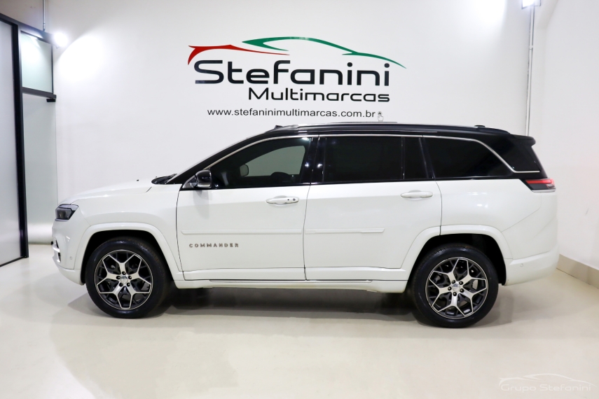jeep commander 2.0 td380 turbo diesel overland at9 4p automatico 202311 jeep commander 2.0 td380 turbo diesel overland at9 4p automatico 202311