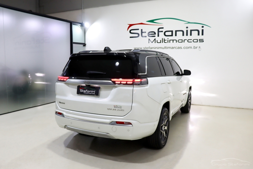 jeep commander 2.0 td380 turbo diesel overland at9 4p automatico 202312 jeep commander 2.0 td380 turbo diesel overland at9 4p automatico 202312