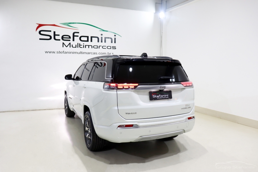 jeep commander 2.0 td380 turbo diesel overland at9 4p automatico 202314 jeep commander 2.0 td380 turbo diesel overland at9 4p automatico 202314