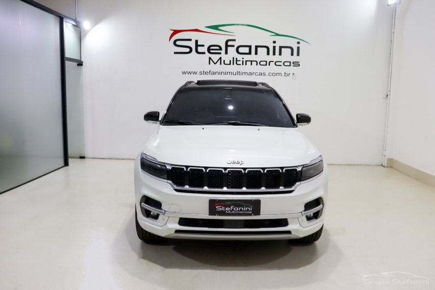 jeep commander 2.0 td380 turbo diesel overland at9 4p automatico 20231 jeep commander 2.0 td380 turbo diesel overland at9 4p automatico 20231