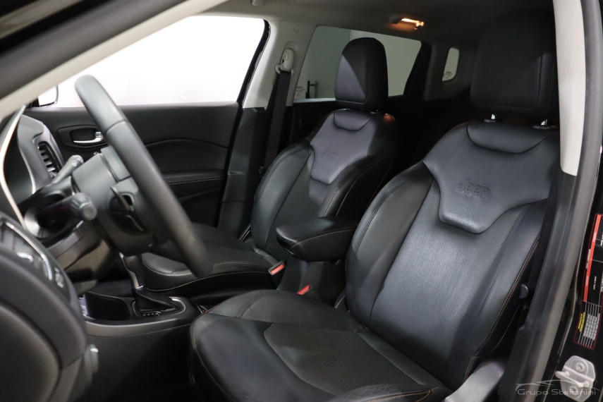 jeep compass 2.0 16v flex longitude automatico 4p 20186 jeep compass 2.0 16v flex longitude automatico 4p 20186