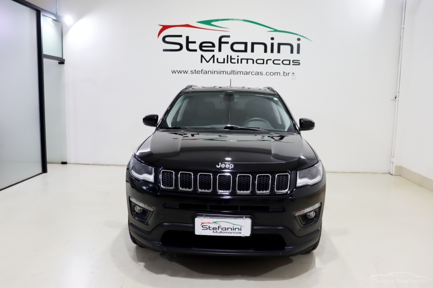 jeep compass 2.0 16v flex longitude automatico 4p 20181 jeep compass 2.0 16v flex longitude automatico 4p 20181