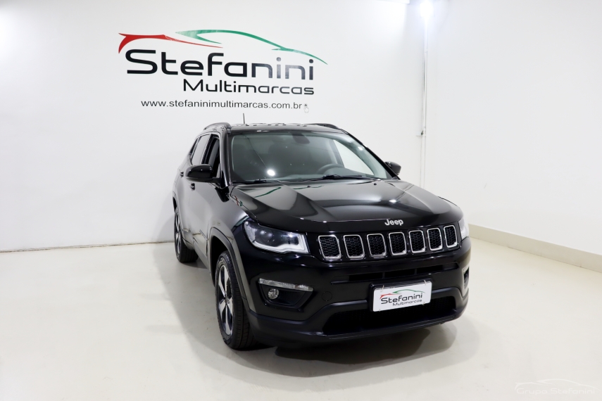jeep compass 2.0 16v flex longitude automatico 4p 20182 jeep compass 2.0 16v flex longitude automatico 4p 20182
