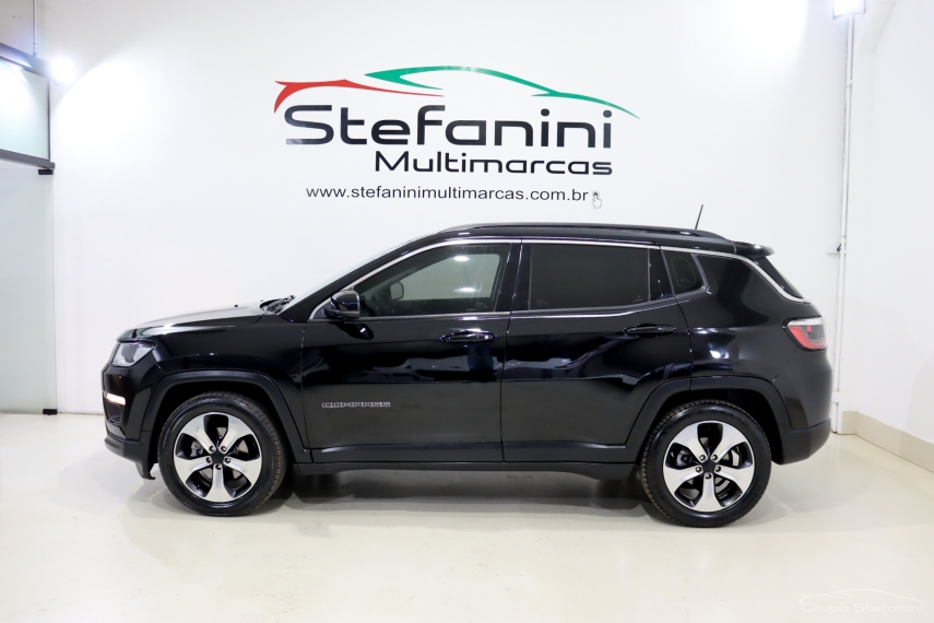 jeep compass 2.0 16v flex longitude automatico 4p 20189 jeep compass 2.0 16v flex longitude automatico 4p 20189