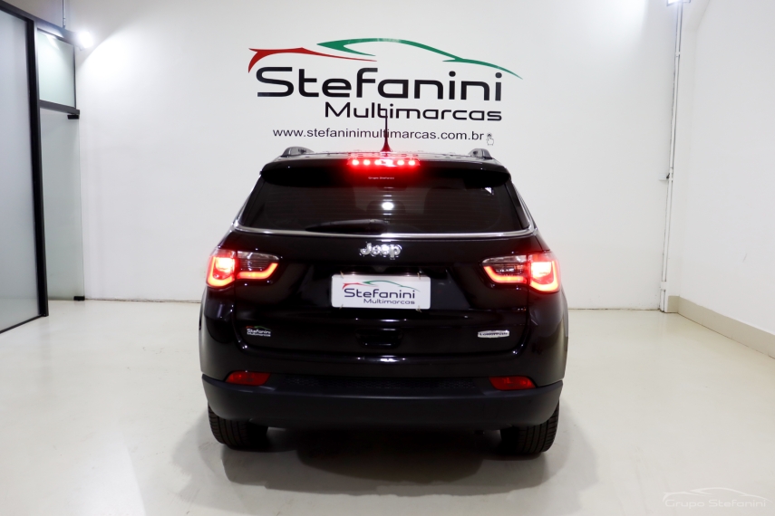 jeep compass 2.0 16v flex longitude automatico 4p 201811 jeep compass 2.0 16v flex longitude automatico 4p 201811