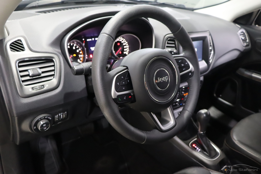 jeep compass 2.0 16v flex longitude automatico 4p 20183 jeep compass 2.0 16v flex longitude automatico 4p 20183
