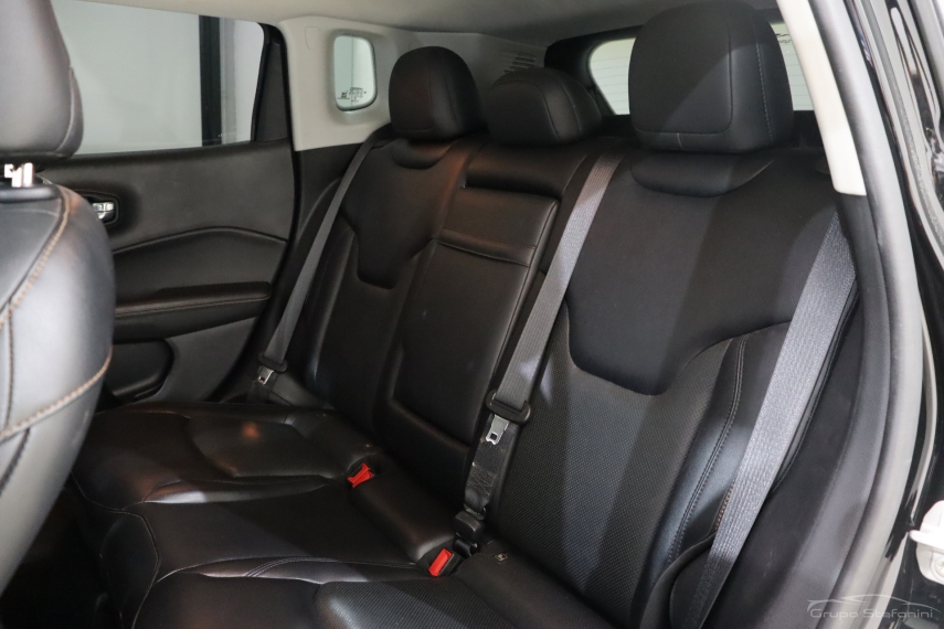 jeep compass 2.0 16v flex longitude automatico 4p 20187 jeep compass 2.0 16v flex longitude automatico 4p 20187