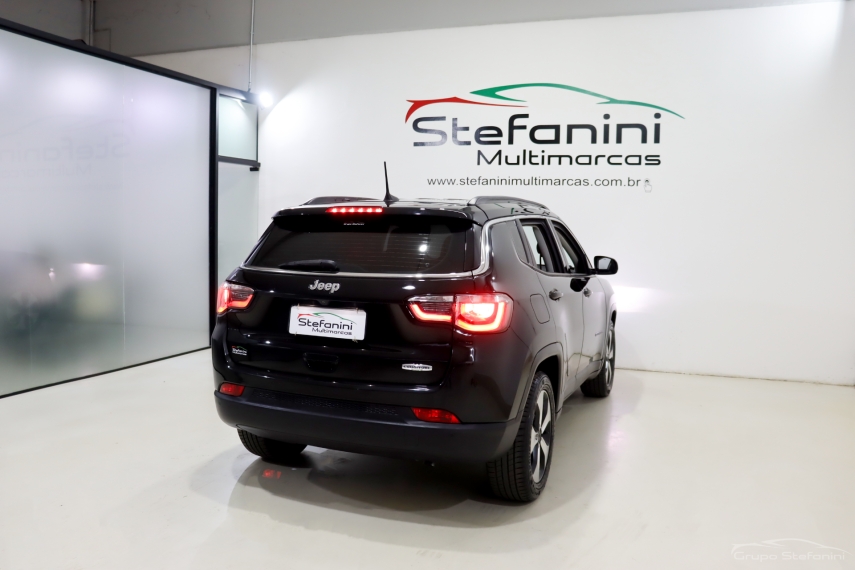 jeep compass 2.0 16v flex longitude automatico 4p 201810 jeep compass 2.0 16v flex longitude automatico 4p 201810