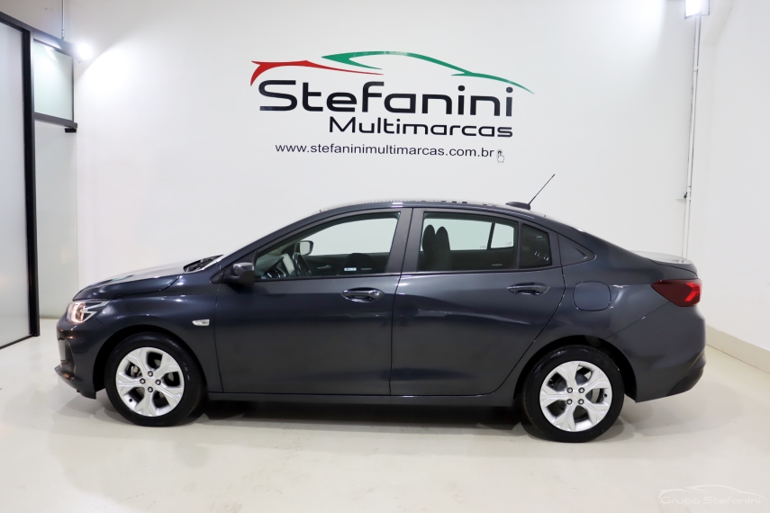 chevrolet onix 1.0 turbo flex plus ltz automatico 4p 20249 chevrolet onix 1.0 turbo flex plus ltz automatico 4p 20249