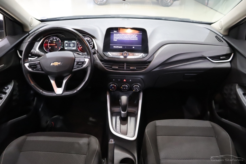chevrolet onix 1.0 turbo flex plus ltz automatico 4p 20245 chevrolet onix 1.0 turbo flex plus ltz automatico 4p 20245