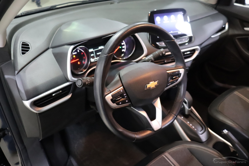 chevrolet tracker 1.0 turbo flex ltz automatico 4p 20233 chevrolet tracker 1.0 turbo flex ltz automatico 4p 20233