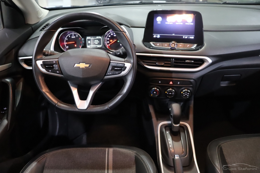 chevrolet tracker 1.0 turbo flex ltz automatico 4p 20234 chevrolet tracker 1.0 turbo flex ltz automatico 4p 20234