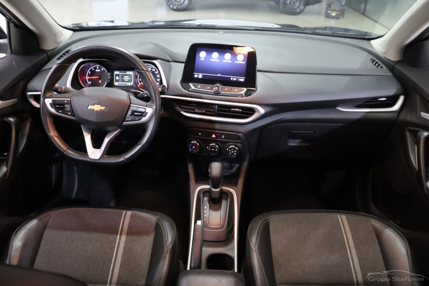 chevrolet tracker 1.0 turbo flex ltz automatico 4p 20235 chevrolet tracker 1.0 turbo flex ltz automatico 4p 20235