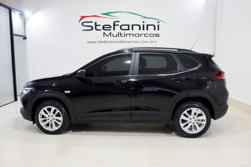 chevrolet tracker 1.0 turbo flex ltz automatico 4p 20239 chevrolet tracker 1.0 turbo flex ltz automatico 4p 20239