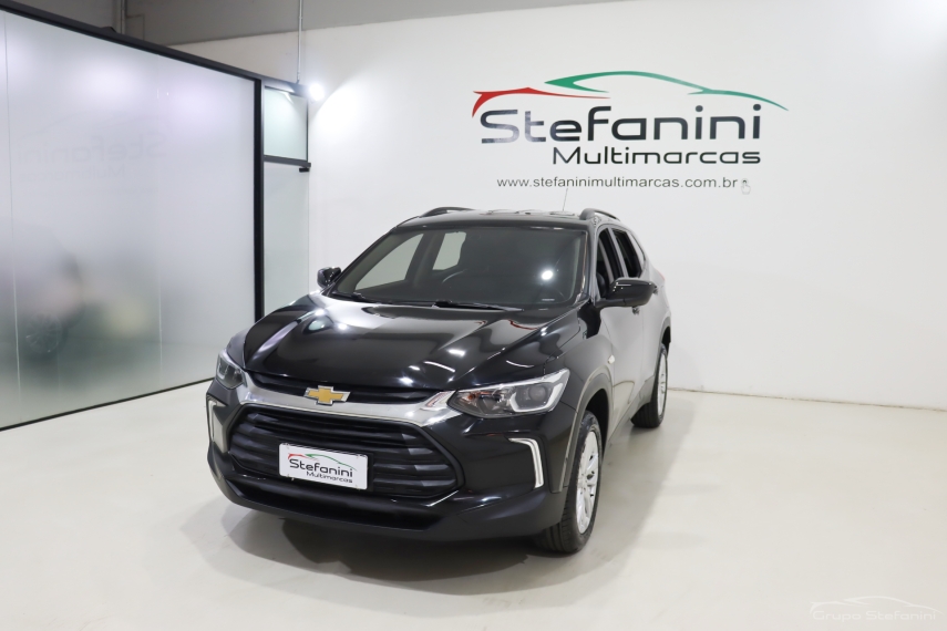 chevrolet tracker 1.0 turbo flex ltz automatico 4p 2023 chevrolet tracker 1.0 turbo flex ltz automatico 4p 2023