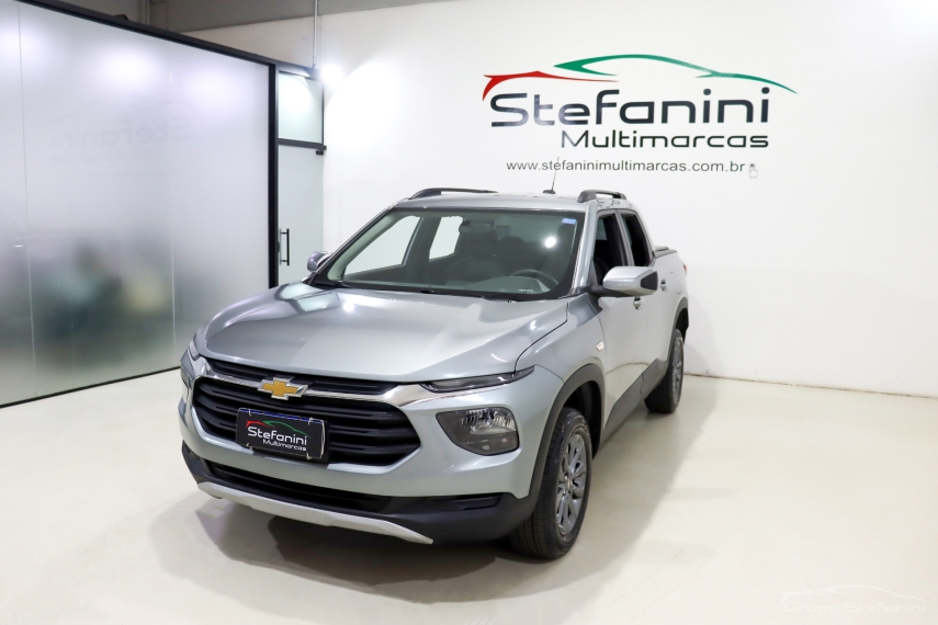 chevrolet montana 1.2 turbo flex lt manual 4p 2023 chevrolet montana 1.2 turbo flex lt manual 4p 2023