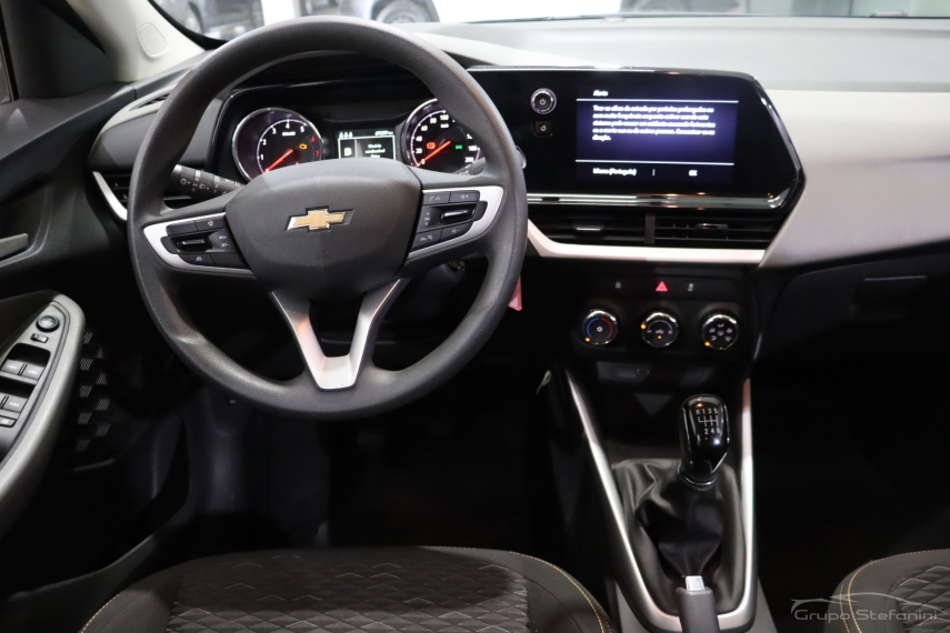 chevrolet montana 1.2 turbo flex lt manual 4p 20234 chevrolet montana 1.2 turbo flex lt manual 4p 20234