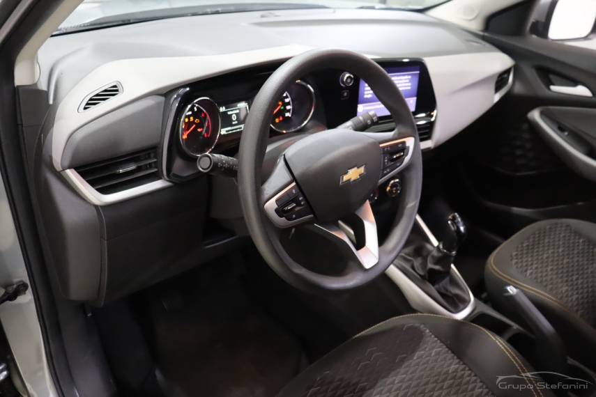 chevrolet montana 1.2 turbo flex lt manual 4p 20233 chevrolet montana 1.2 turbo flex lt manual 4p 20233