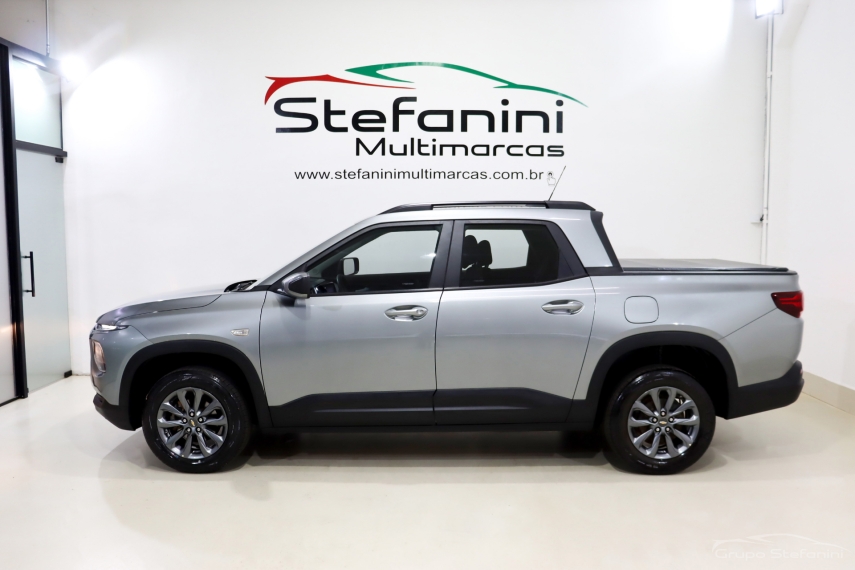 chevrolet montana 1.2 turbo flex lt manual 4p 20239 chevrolet montana 1.2 turbo flex lt manual 4p 20239