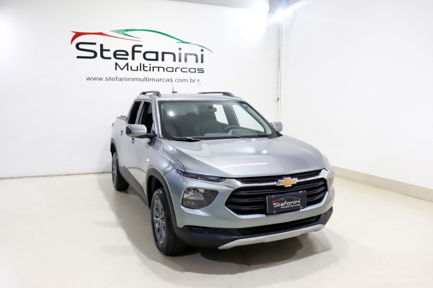 chevrolet montana 1.2 turbo flex lt manual 4p 20232 chevrolet montana 1.2 turbo flex lt manual 4p 20232