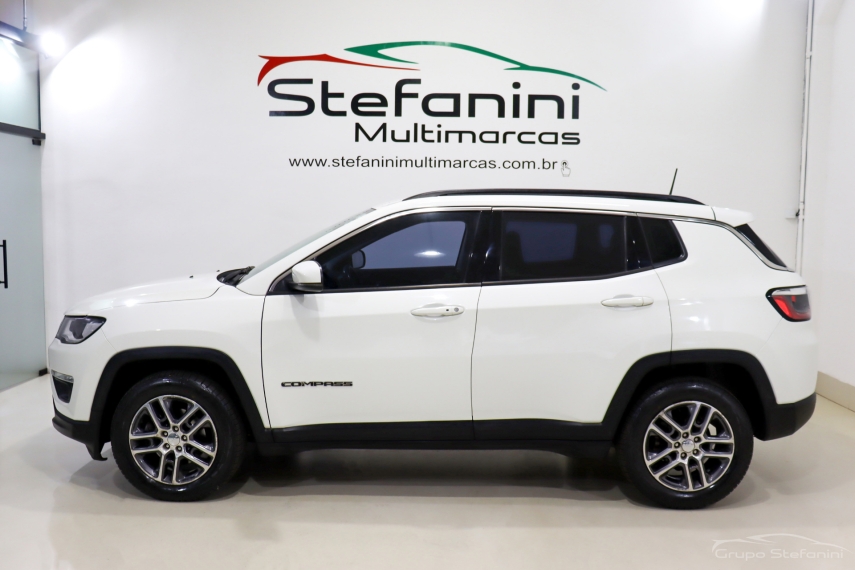 jeep compass 2.0 16v flex sport automatico 4p 20209 jeep compass 2.0 16v flex sport automatico 4p 20209