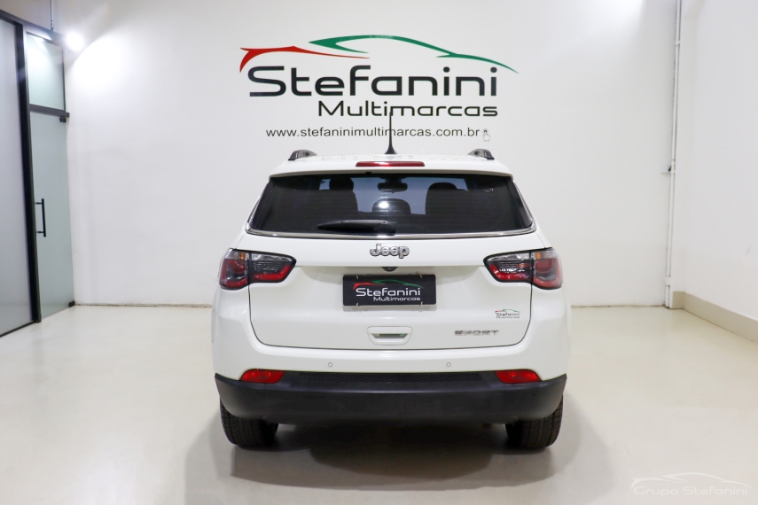 jeep compass 2.0 16v flex sport automatico 4p 202011 jeep compass 2.0 16v flex sport automatico 4p 202011