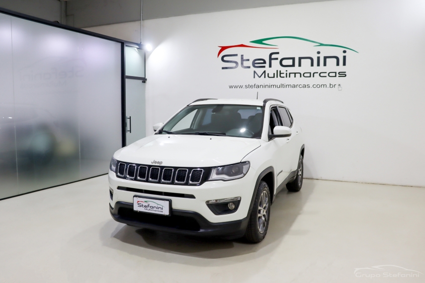 jeep compass 2.0 16v flex sport automatico 4p 2020 jeep compass 2.0 16v flex sport automatico 4p 2020