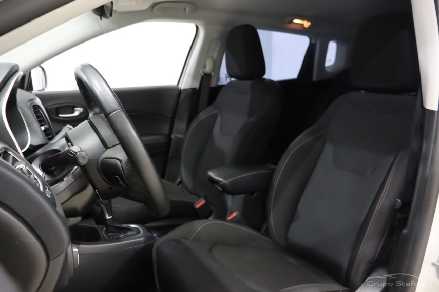 jeep compass 2.0 16v flex sport automatico 4p 20206 jeep compass 2.0 16v flex sport automatico 4p 20206