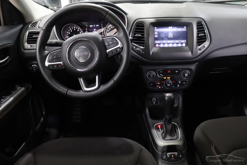 jeep compass 2.0 16v flex sport automatico 4p 20204 jeep compass 2.0 16v flex sport automatico 4p 20204