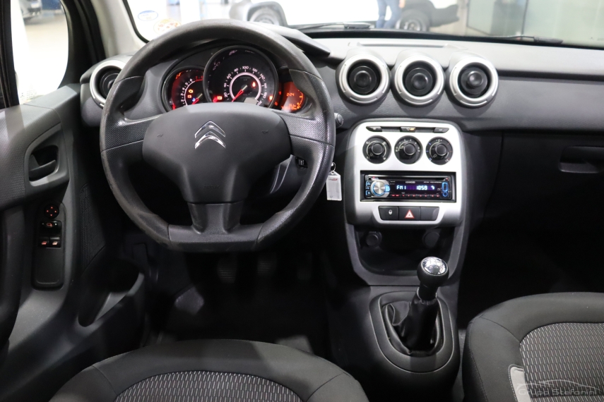 citroen c3 1.5 origine 8v flex 4p manual 20144 citroen c3 1.5 origine 8v flex 4p manual 20144
