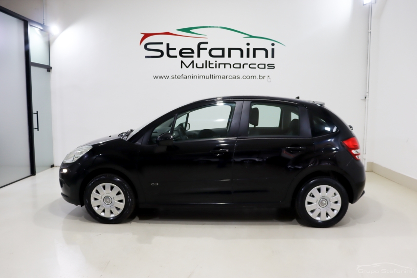 citroen c3 1.5 origine 8v flex 4p manual 20149 citroen c3 1.5 origine 8v flex 4p manual 20149