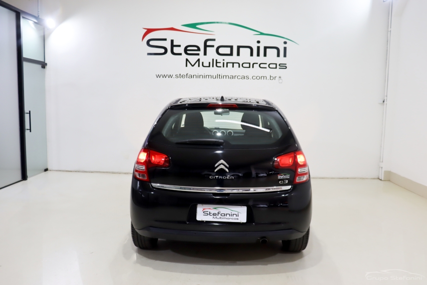 citroen c3 1.5 origine 8v flex 4p manual 201411 citroen c3 1.5 origine 8v flex 4p manual 201411