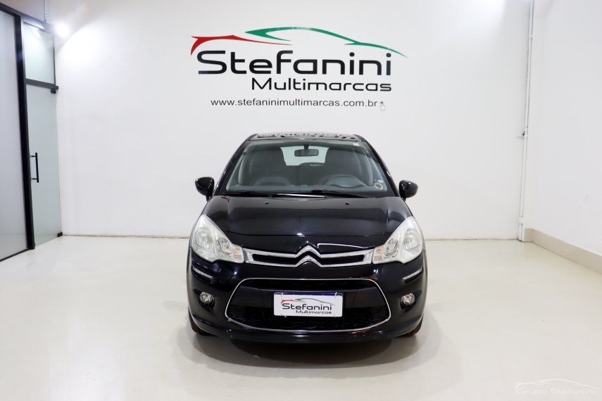 citroen c3 1.5 origine 8v flex 4p manual 20141 citroen c3 1.5 origine 8v flex 4p manual 20141