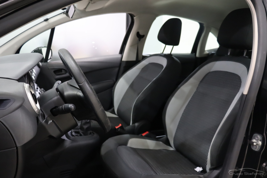 citroen c3 1.5 origine 8v flex 4p manual 20146 citroen c3 1.5 origine 8v flex 4p manual 20146